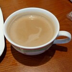 カフェ＆レスト ミナミ - 