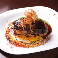 ◆当店お薦め8時間じっくり煮込んだ国産牛ホホ肉の赤ワイン煮をメインに！デザート付きランチ◆