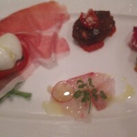 エリオ・ロカンダ・イタリアーナ - 