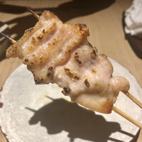 厳選焼鳥 一石三鳥 本店 - 
