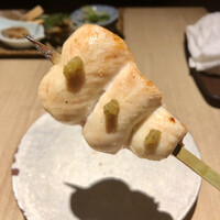 厳選焼鳥 一石三鳥 本店 - 