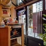 うどん居酒屋 江戸堀 - 