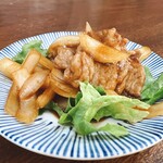 朝めし酒場 ナニコレ食堂 - 