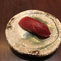 鮨　日本橋　鰤門 - 