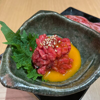 近江うし焼肉 にくTATSU 銀座店 - 