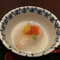 鮨　日本橋　鰤門 - 