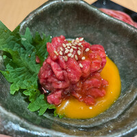 近江うし焼肉 にくTATSU 銀座店 - 