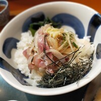 季節料理　根本 - 