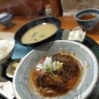 季節料理　根本 - 
