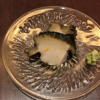 鮨　日本橋　鰤門 - 