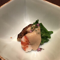 鮨　日本橋　鰤門 - 