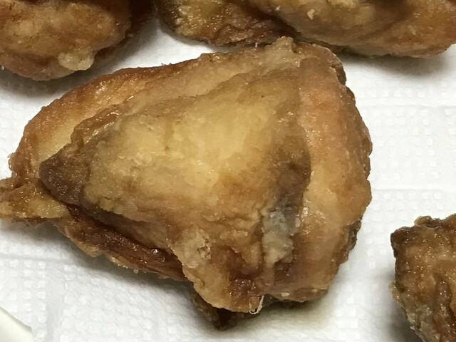 あげ鶏 幸揚 - 苫小牧（からあげ）の写真