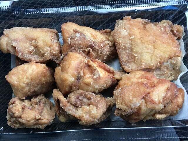 あげ鶏 幸揚 - 苫小牧（からあげ）の写真