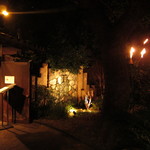 リストランテ イル コンティヌオ - (ノ∇≦❤)外観(’13.01月より)