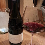 ワインとお宿　千歳 - 【お勧めワイン】