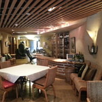 ワインとお宿　千歳 - とても素敵な店内ですよ。