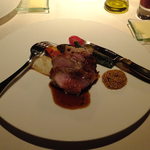 リストランテ イル コンティヌオ - お肉料理(’13.01月より)