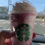 スターバックスコーヒー - ドリンク写真: