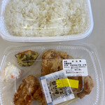 ホットモット - 料理写真: