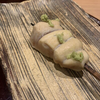 おみ乃 神谷町 - 