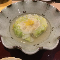 おみ乃 神谷町 - 