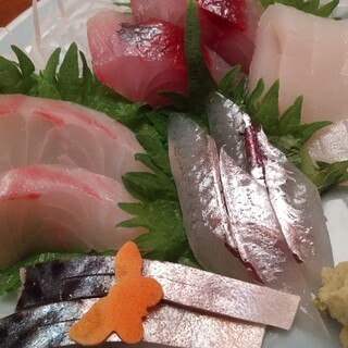 岡山料理 神田せとうち_0