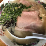 ラーメンまこと家 - 