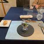 ビストロ・ヨシムラ - 