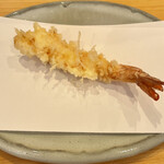 Tempura Shinagawa - 