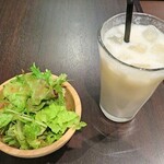 すず風カフェ - 