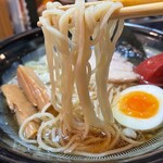 Ramen Shokudou Hitotsuki - 