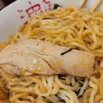 東京麺珍亭本舗 - 