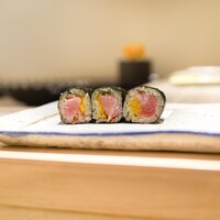 島津 - とろたく巻き