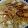 陽光ラーメン 航海屋 - 