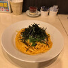 パスタ キッチン