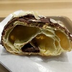 北欧 - ショコラロール