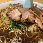 大豊ラーメン - 