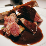 エル ブランシュ - 