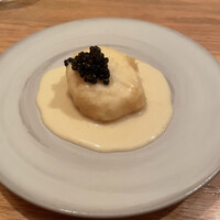 フレンチ串揚げ BEIGNET 大阪･ウメシバ - 