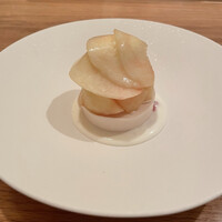 フレンチ串揚げ BEIGNET 大阪･ウメシバ - 