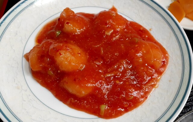 中華料理 歓館 - 酒田（中華料理）の写真