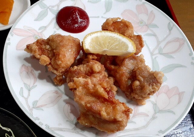 中華料理 歓館 - 酒田（中華料理）の写真