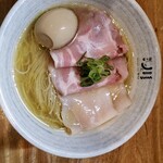 麺や 川 - 