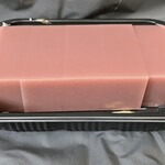 久栄堂菓子舗 - 鶴岡冬の味覚 水ようかん