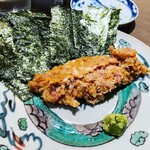 割烹スタンド 松ばる - 