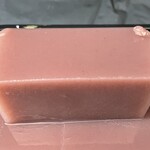 久栄堂菓子舗 - 鶴岡冬の味覚 水ようかん