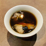 割烹スタンド 松ばる - 