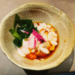 割烹スタンド 松ばる - 