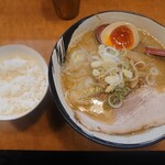 SAPPORO NOODLE 零 - 