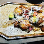 割烹スタンド 松ばる - 